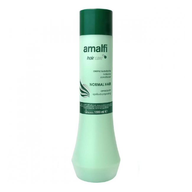 Balsam pentru par normal 1000ml Amalfi DNC22403
