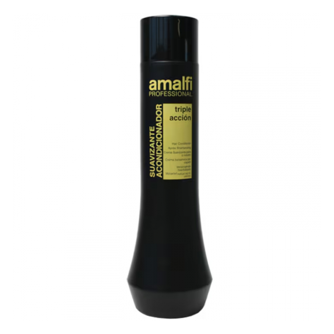 Balsam profesional pentru par Tripla Actiune 1000ml Amalfi DNC7412