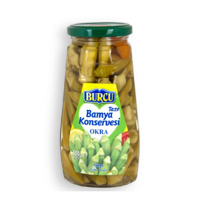 Bame Burcu 550g MGR12994