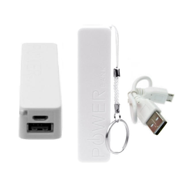 Baterie Externa Telefon 2600 mAh A5