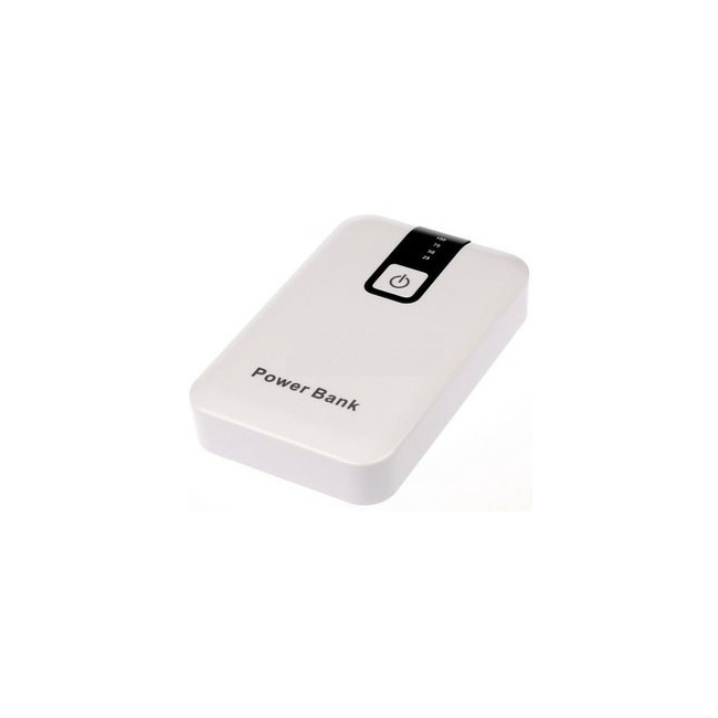 Baterie Externa Mobile Power Bank 11200