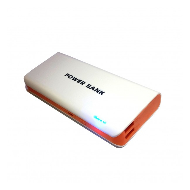 Baterie Externa Power Bank 15000mAh GSM Smartphone