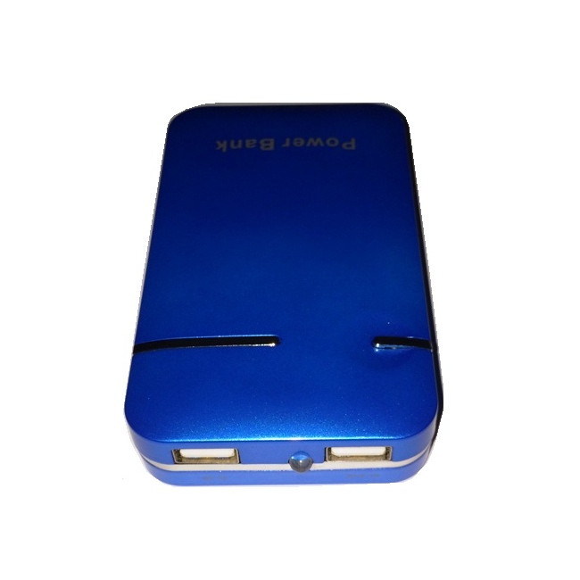 Baterie Externa Telefoane Mobile Power Bank 8800mAh FC8025