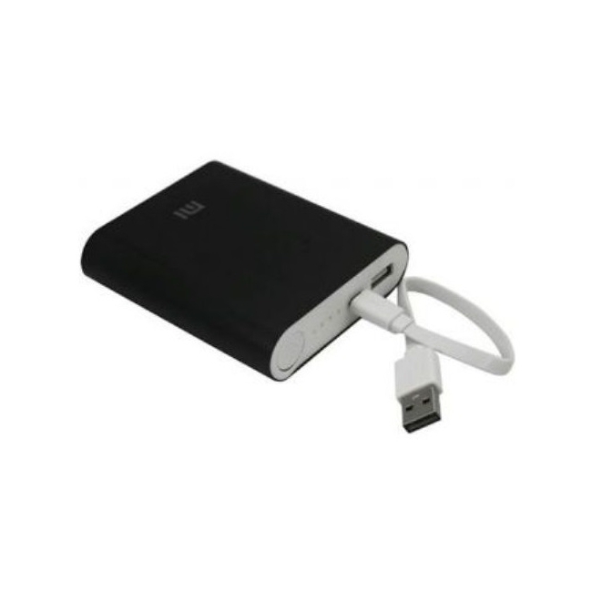 Baterie Externa Telefon Mobil Power Bank 10400mAh 5V 2A