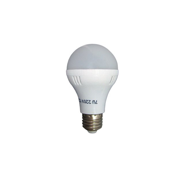 Bec cu LED Economy A60 7W E27 2700K MNR8293