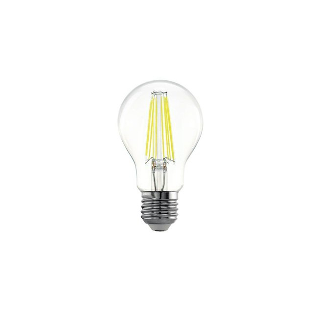 Bec cu LED Filament A60 6W E27 2700K MNR290