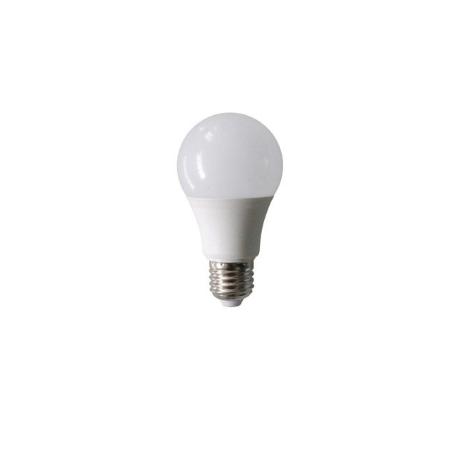 Bec cu LED Fomsi A60 230V dimabil E27 9W 6500K MNR2996