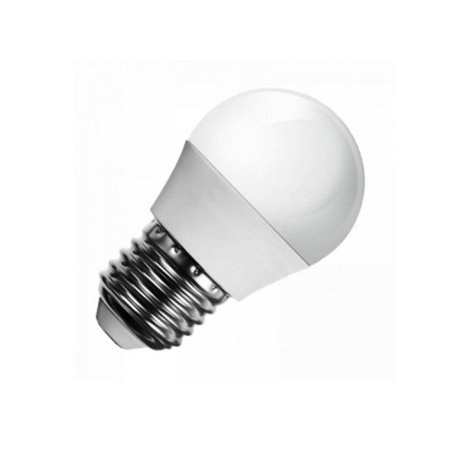 Bec cu LED Fomsi G45 E27 230V 7W 4000K MNR7678