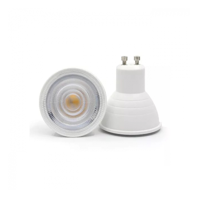 Bec cu LED Fomsi MR16 230V 7W 6500K MNR4074
