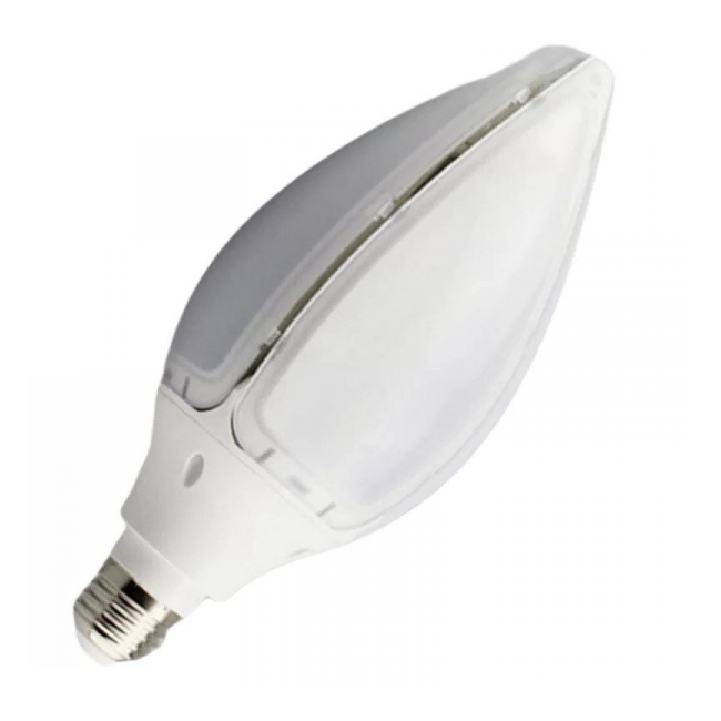 Bec cu LED Fomsi PM Flower 36W E27 6400K 230V MNR558