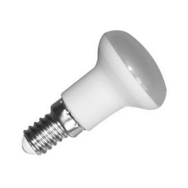 Bec cu LED Fomsi R50 dimabil E14 7W 6500K 230V MNR3828