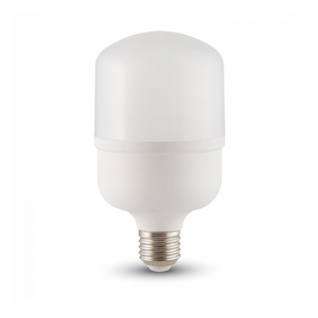 Bec cu LED Fomsi T100 E27 30W 6400K 230V MNR5760