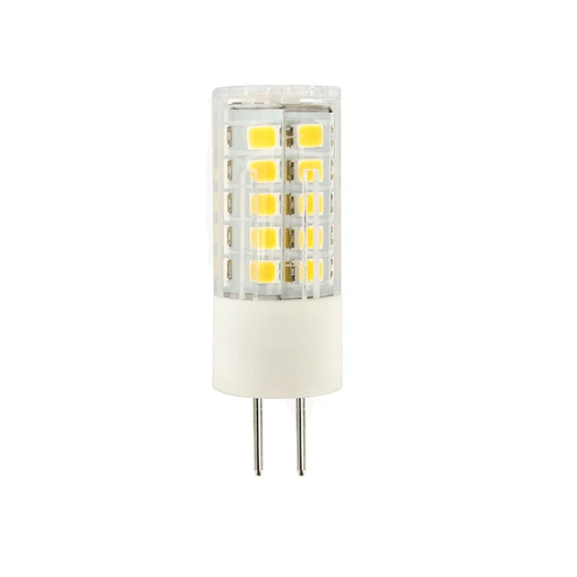 Bec cu LED G4 Ceramic 230V 3W 6400K MNR5165