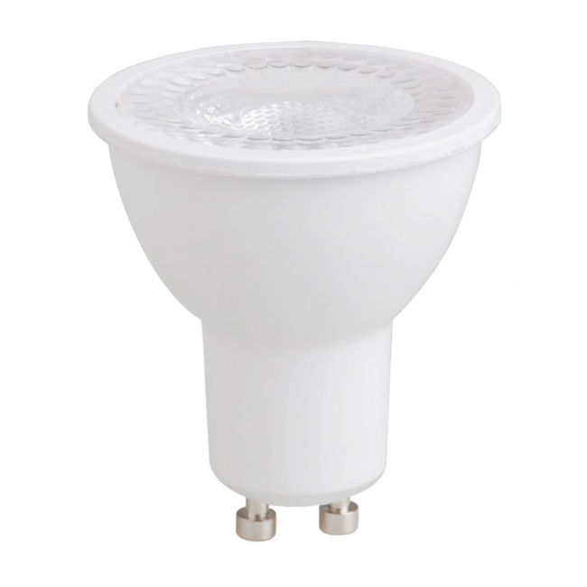 Bec cu LED GU10 9W 4000K 230V MNR9727