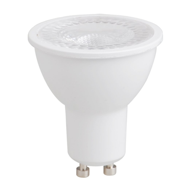 Bec cu LED GU10 9W 6500K 230V MNR9724