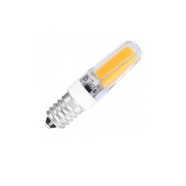 Bec cu LED Hota E14 2.5W 2700K MNR1029