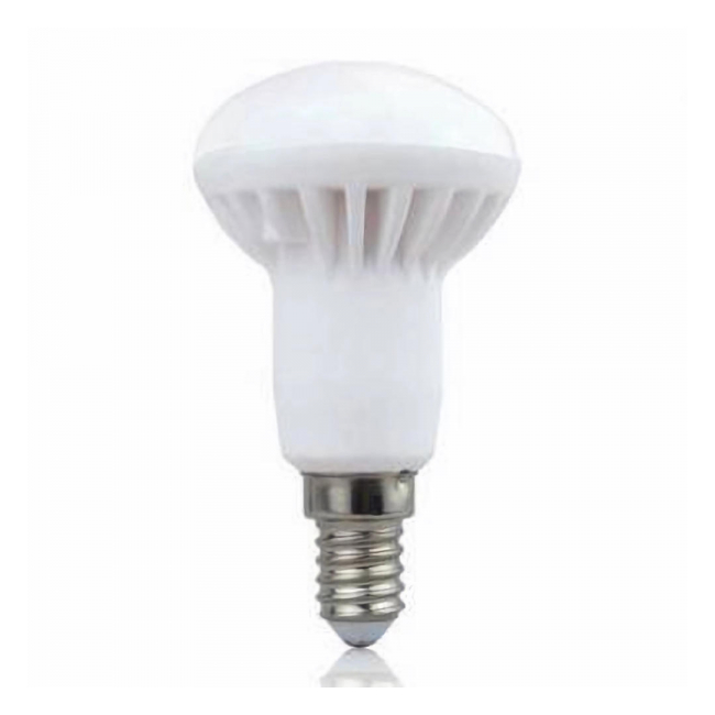 Bec cu LED Moonlight R39 3W E14 2700K MNR1421