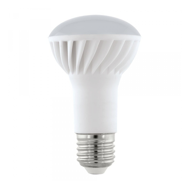 Bec cu LED Moonlight R63 7W E27 6400K MNR1420
