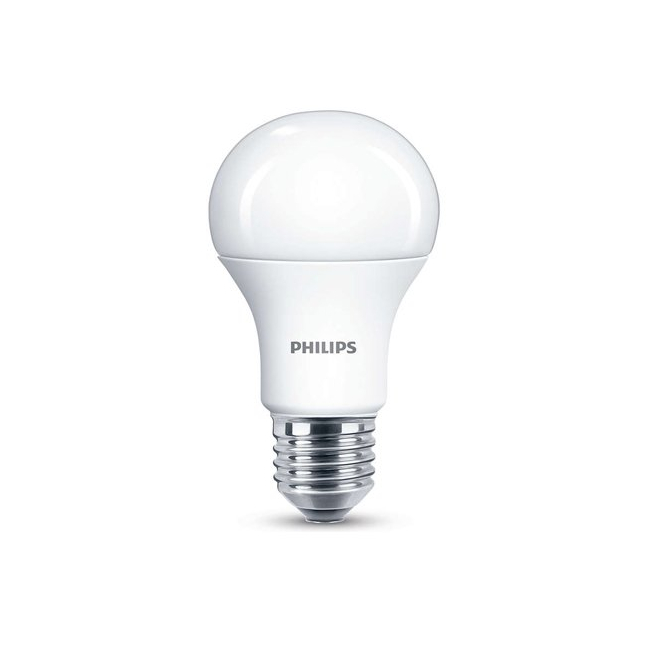 Bec cu LED Philips A60 13W 100W E27 WW 2700K 1521LM MNR8424