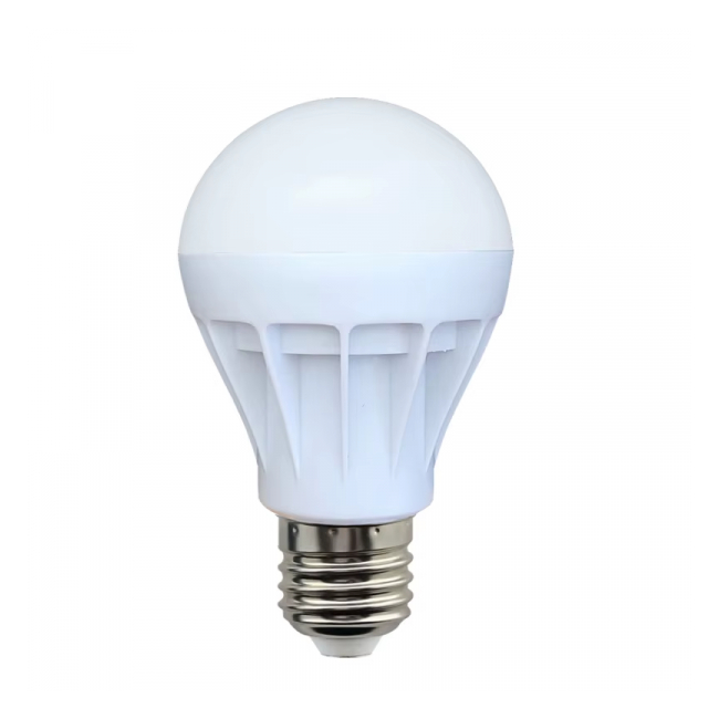 Bec cu LED Promo A60 9W E27 6400K Moonlight MNR2580