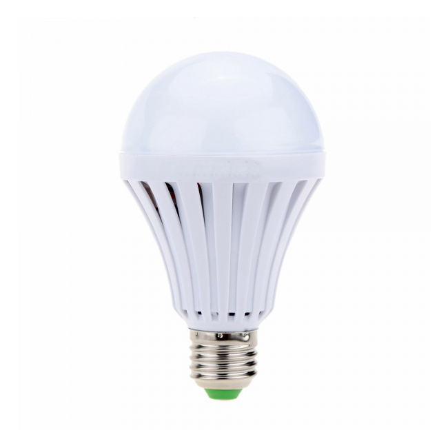 Bec Inteligent Lampa de Urgenta cu Acumulator 10W E27 JL1820