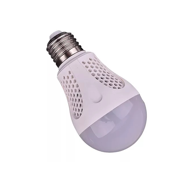 Bec LED cu Acumulator A70 12W E27 MNR3829