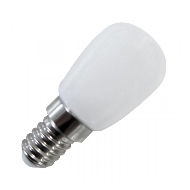 Bec LED pentru Frigider E14 1.5W 6500K 230V MNR9997