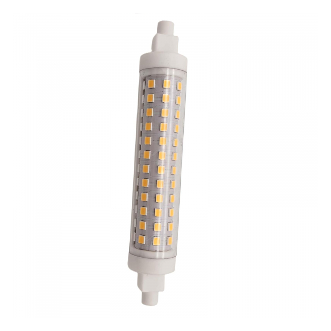 Bec LED Proiector Rx7 RTCS 12W 6400K 140mm MNR7457