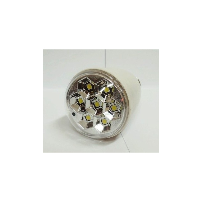 Bec LED SMD cu Acumulator si Telecomanda GDLITE GD5007HP