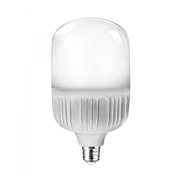 Bec LED Tubular 30W E27 2630LM 6500K Alb Rece  Echivalent 175W