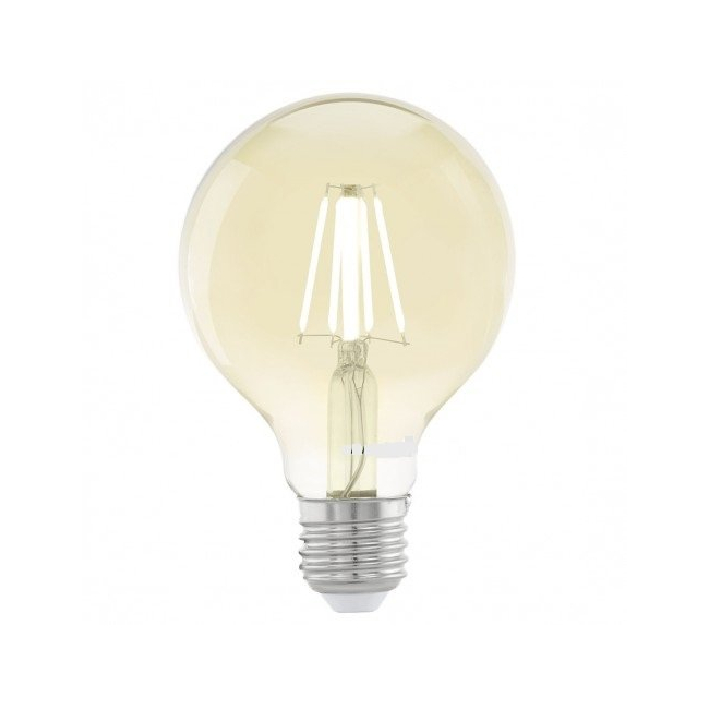 Bec LED Vintage G80 E27 8W 2700K MNR8450