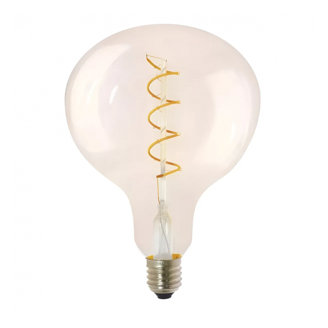 Bec Vintage cu LED P160 4W 2700K MNR7851