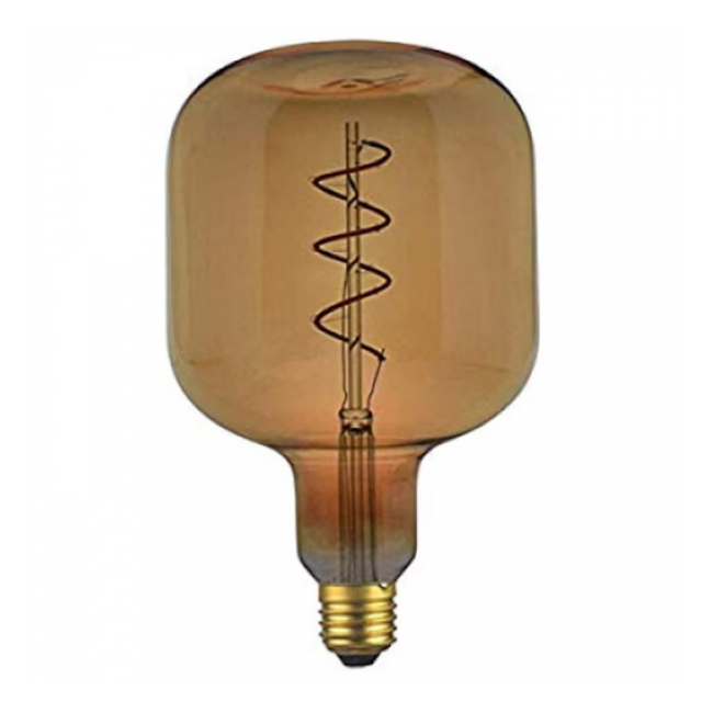 Bec Vintage cu LED U120 4W 2700K MNR5178