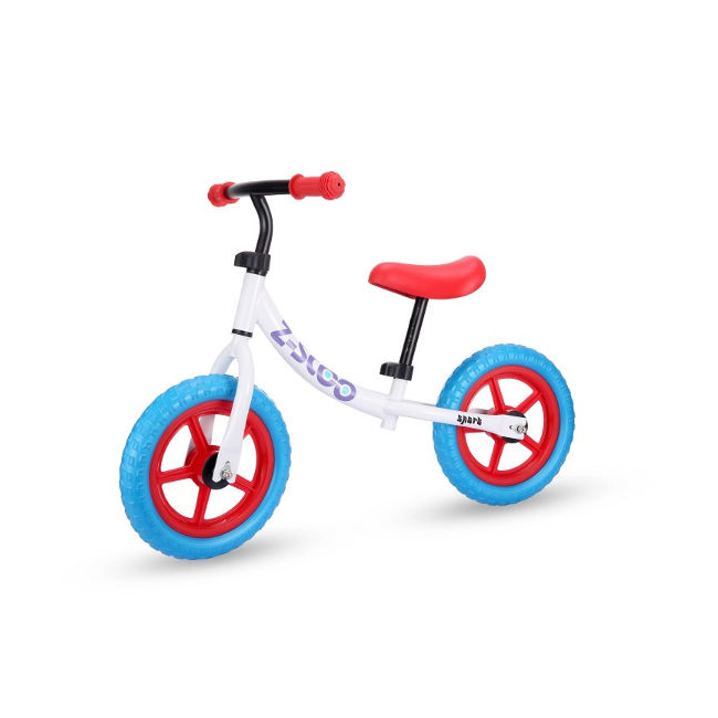 Bicicleta fara pedale copii 12inch Splendor SPL12001A JGR