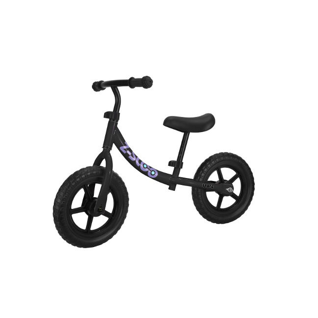 Bicicleta fara pedale copii 12inch Splendor SPL12001N JGR