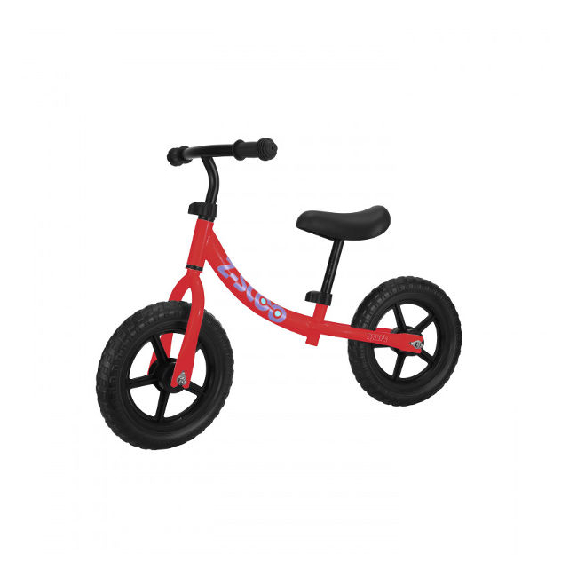 Bicicleta fara pedale copii 12inch Splendor SPL12001R JGR