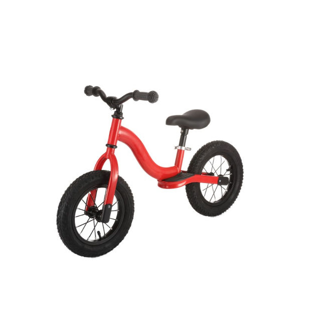 Bicicleta fara pedale copii 12inch Splendor SPL12020R JGR