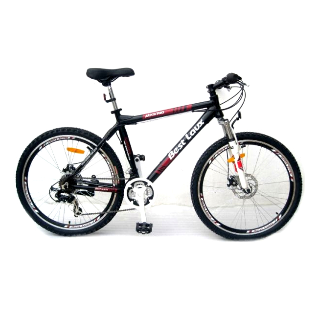 Bicicleta Mountain Bike 26 Inch Best Laux LMS2642 cu Frana pe Disc