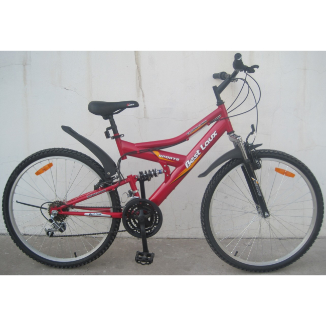 Bicicleta Sports Best Laux Bufalo