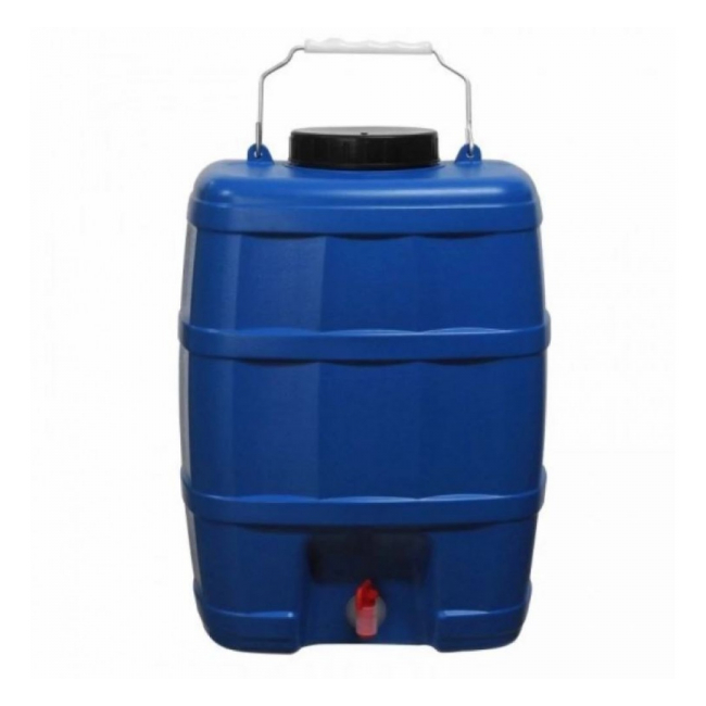 Bidon Camping 20L AGR CRL DNC42038