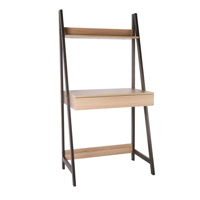 Birou metal si PAL 48x42x146.5cm CT1626A