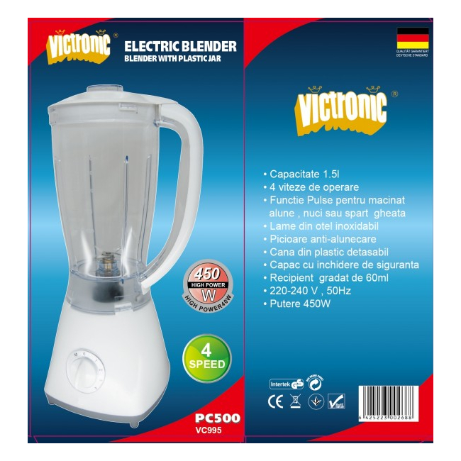 Blender 450W VC995