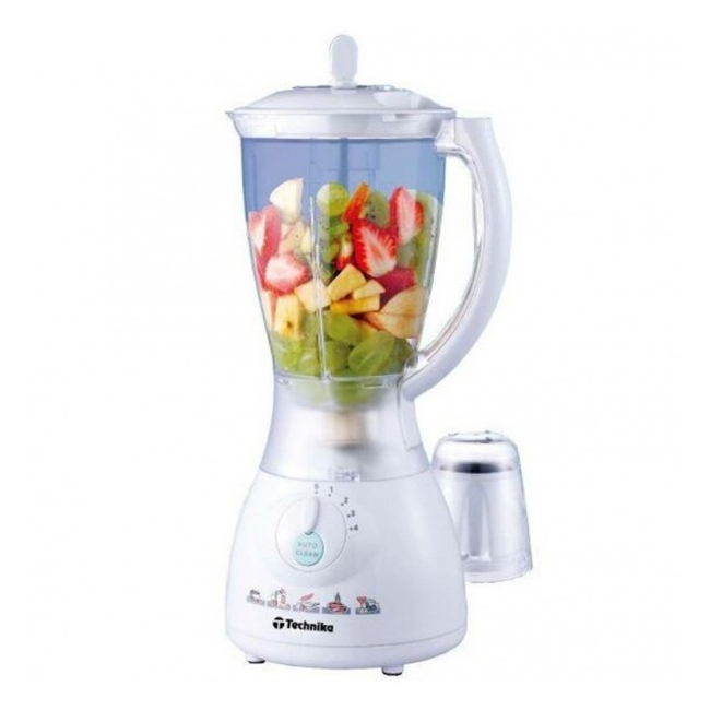 Blender cu rasnita 2in1  300W Technika TK9871