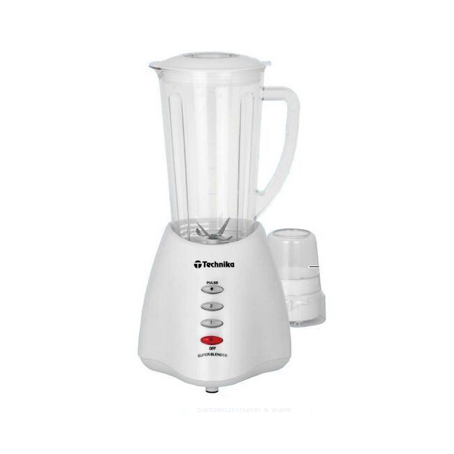 Blender cu Rasnita Technika TK9874 300W