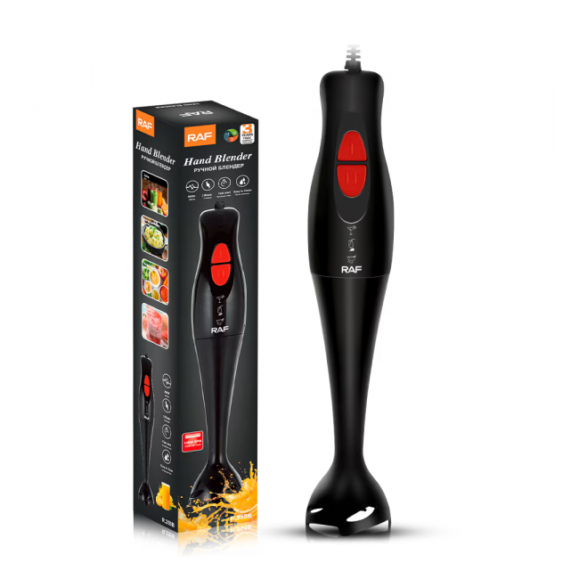 Blender Vertical de mana puternic eficient 300W RAF R255  PSN