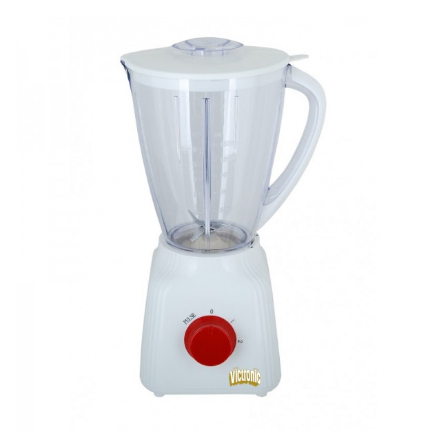 Blender Electric cu Bol 1.5L 2 Viteze 400W Victronic VC993