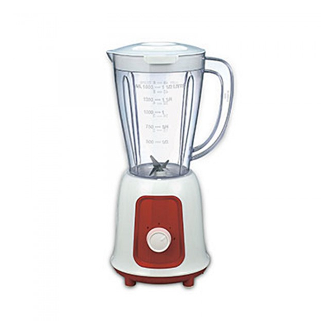 Blender Electric cu Bol 1.5L 2 Viteze 500W Zephyr Z1162G