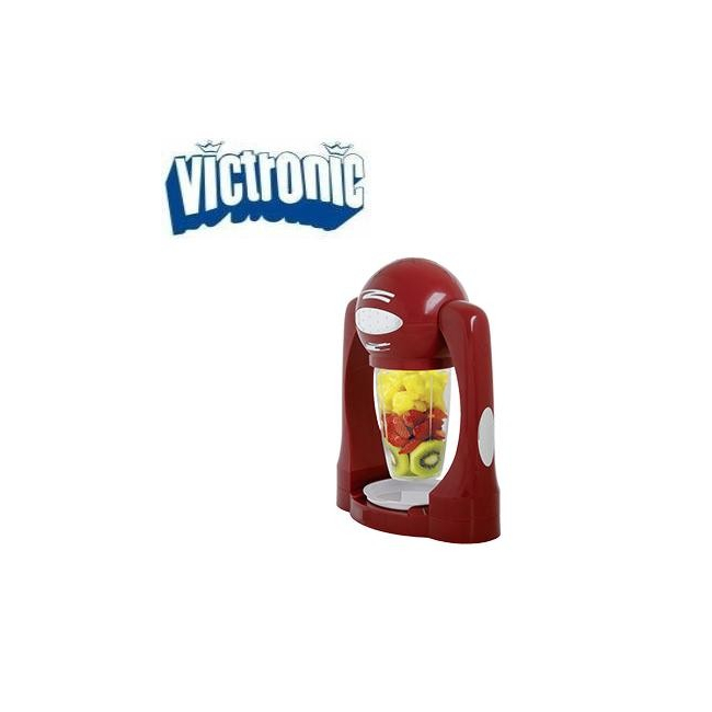 Blender Electric Smoothie Mixer Victronic VC230