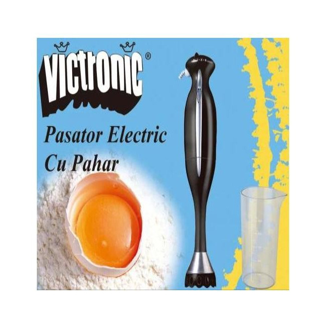 Blender electric victronic vc218