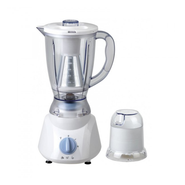 Blender multifunctional cu Rasnita 230W 1.8L 2 Viteze Victronic VC996